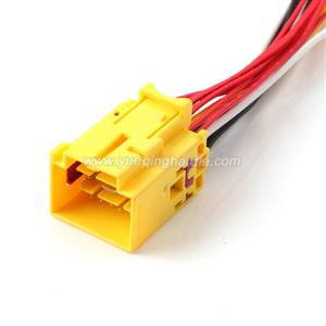Wire Harness 4F0972575C 14,16,20awg 20cm