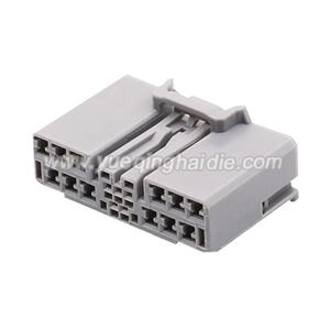 Wire Harness MX34017SFA 18,20awg 20cm
