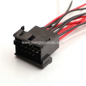 Wire Harness 967204-1 16awg 20cm