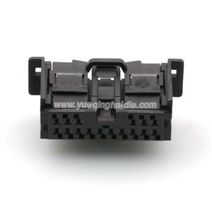 auto connector 2293333-1