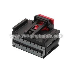 Wire Harness 15512506 18awg 20cm