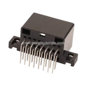 auto connector 172242-1