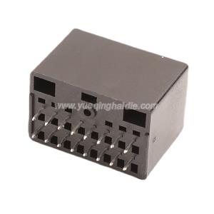 auto connector 172258-1