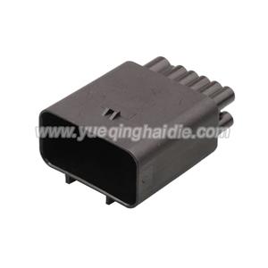 Wire Harness 2304887-1 16,22awg 20cm