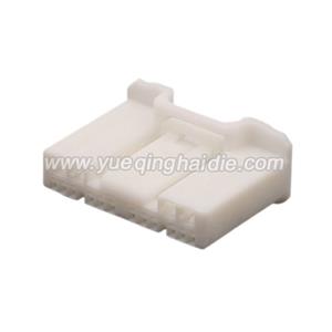 Wire Harness 90980-12763 18,22awg 20cm