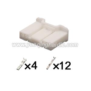 auto connector 90980-12763