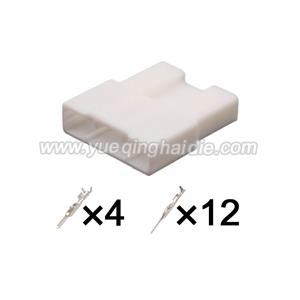auto connector HD168-0.5-1.5-11