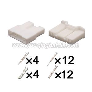 auto connector HD168-0.5-1.5-11 90980-12763