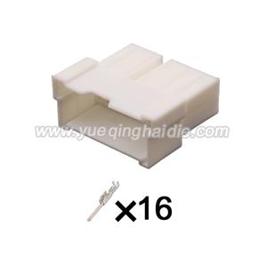 auto connector PK141-16017