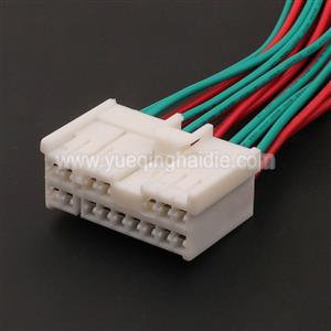 Wire Harness PK145-16017Simple 18awg 20cm