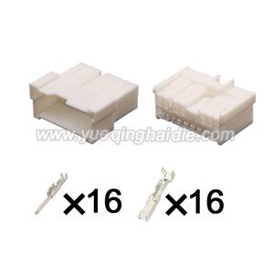 auto connector PK145-16017Simple/PK141-16017