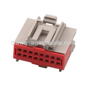 auto connector 13947524