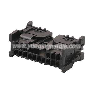 Wire Harness 34824-0164 22awg 20cm