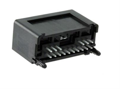 auto connector 34825-0160