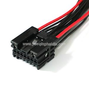 Wire Harness 2301822-1 16,22awg 20cm