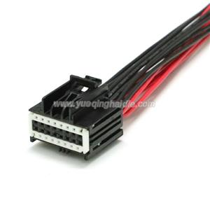 Wire Harness 7283-9076-30 22awg 20cm