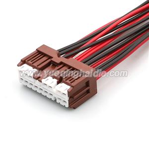 Wire Harness 6098-6959 18awg 20cm