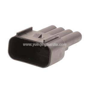 Auto connector HD043YC-1.5-11