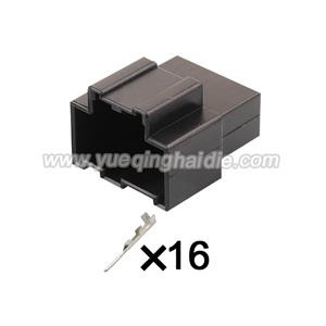 auto connector HD1611-1-11