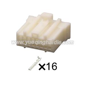 Wire Harness 7283-4261 22awg 20cm