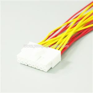Wire Harness 770583-1 20awg 20cm