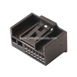 auto connector 8E0972126/1241345-1