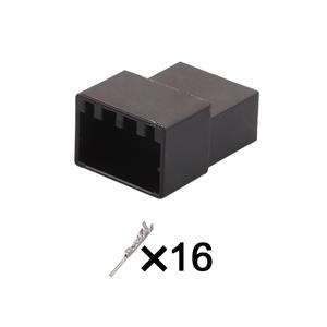 auto connector 1473196-1 Simplify