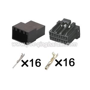 auto connector 1473196-1Simplify/175966-2