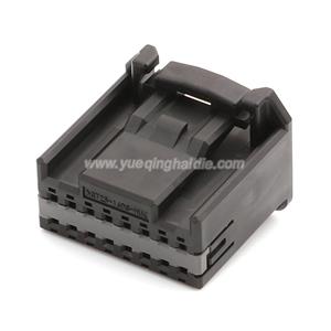 Wire Harness GT25-16DS-HU/R 22awg 20cm