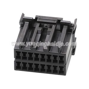 Wire Harness MG614120-5 18awg 20cm