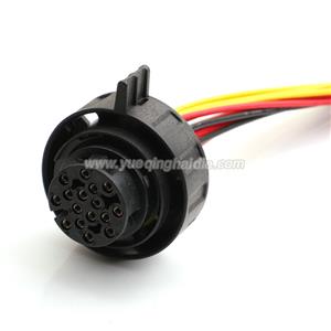 Wire Harness 09430701/7503442-04/7 503 442-04 18awg 20cm