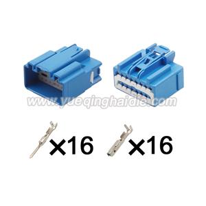 Auto Connector 7282-6456-90/7283-6456-90