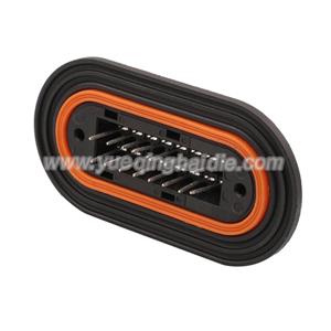 auto connector  2-968814-2/968815-1