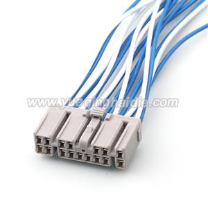 Wire Harness 6240-5088/90980-10848 18awg 20cm