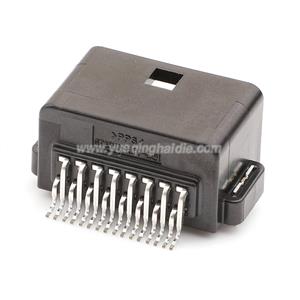 auto connector GT25H2-16DP-2.2H