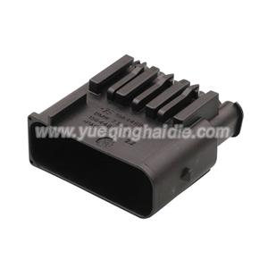 Wire Harness 1564460-1/7590363-02 16,20awg 20cm