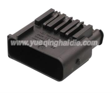 auto connector 1564460-1