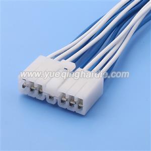 Wire Harness MG610216 16awg  20cm