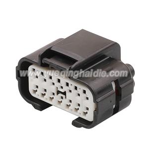 Wire Harness  MG656950-5 22awg 20cm