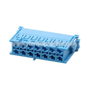 auto connector A0395456128/772-715-503