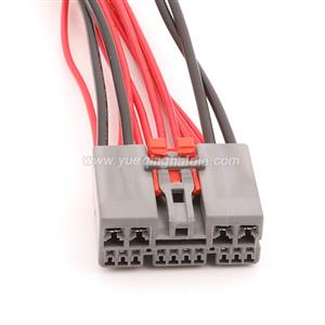 Wire Harness 7283-8397-40/7283-8398-40 19,20awg 20cm