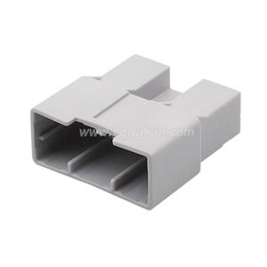 Wire Harness 7282-8395-40 16,22awg 20cm