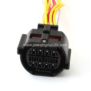 Wire Harness MG656862 18,22awg 20cm