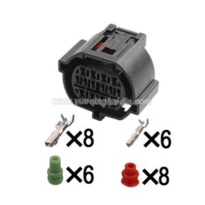 auto connector MG656862