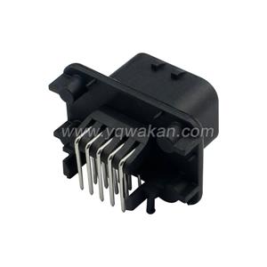 auto connector 776266-1/776267-1