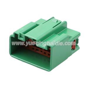 Wire Harness 7282-5623-60 16,18awg 20cm