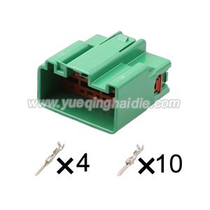 auto connector 7282-5623-60