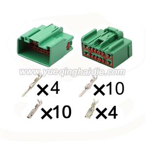 auto connector 7282-5623-60/7283-5623-60