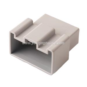 Wire Harness 7282-6447-40 Simplify 16,18awg 20cm