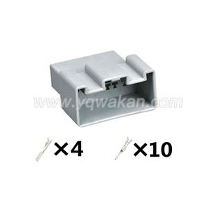 auto connector 7282-6447-40 Simplify